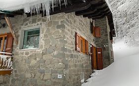 Baita Le Pozze